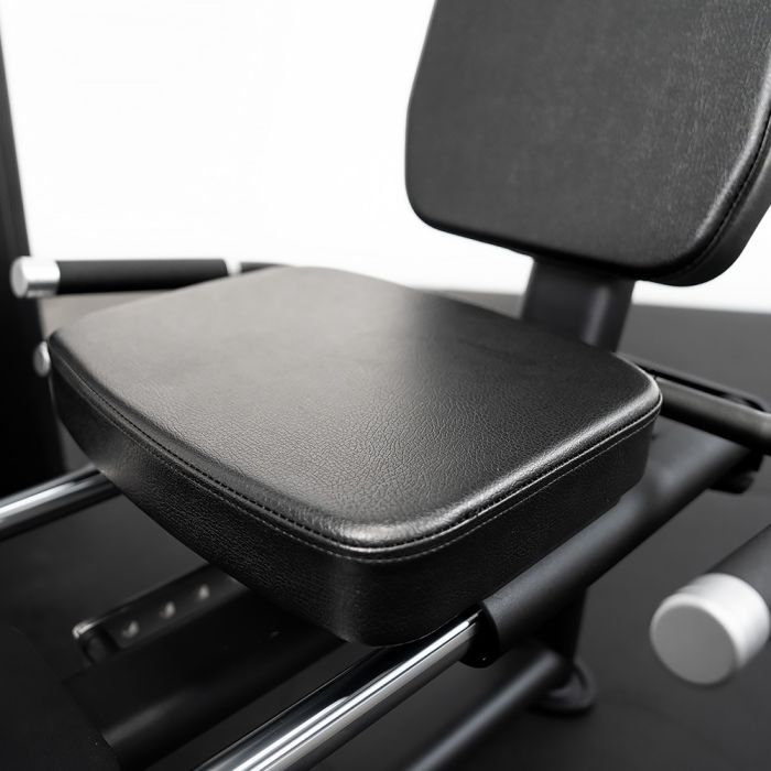 Leg Press / Calf Raise Machine Kinetic Series