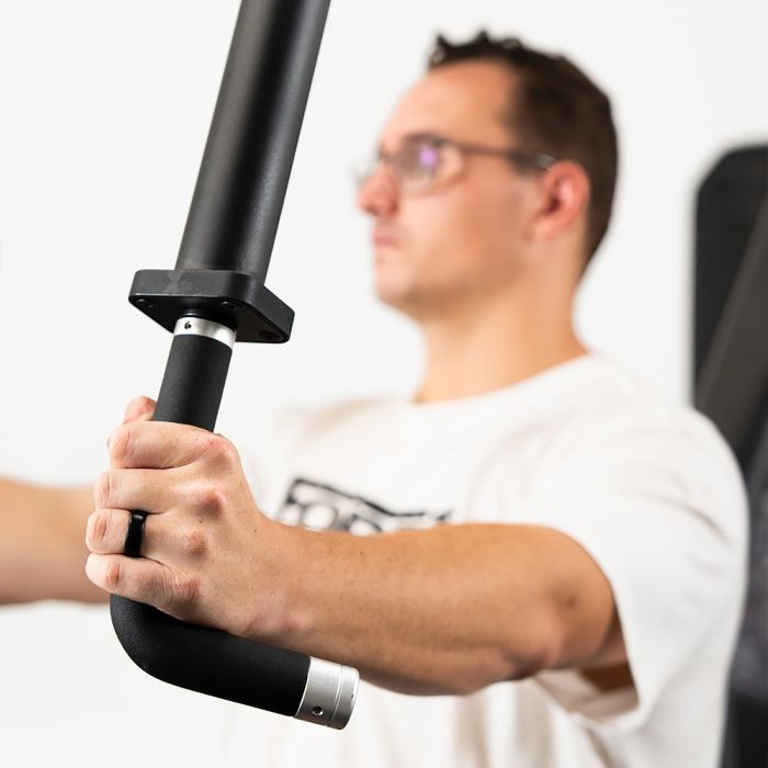 Ouvertures et Deltoïdes Kinetic Series