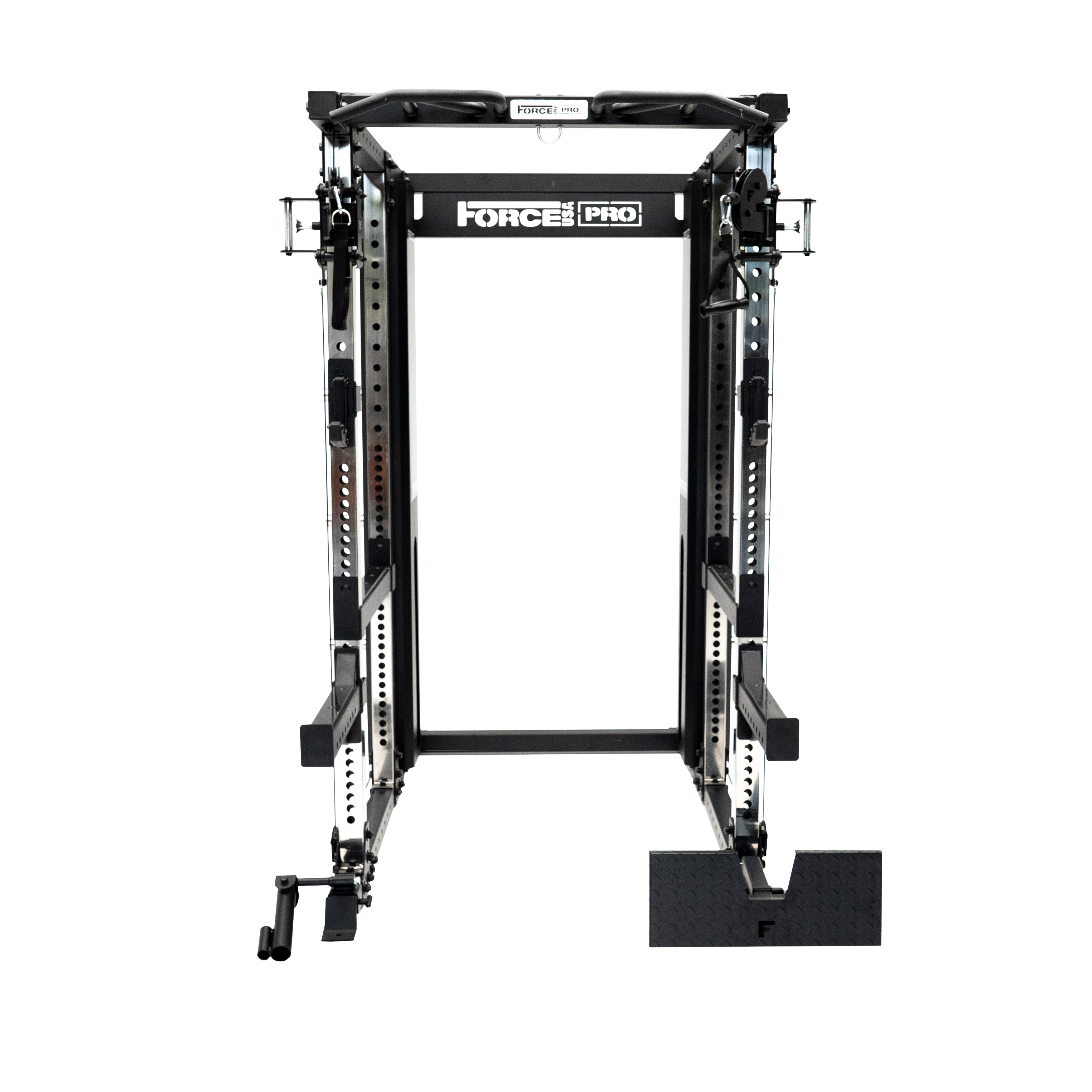 Machine musculation complète X20 Force USA