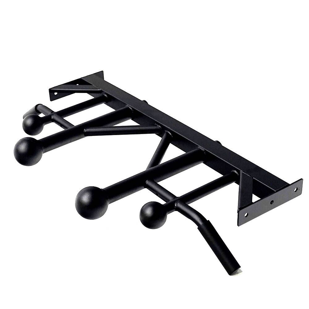 MyRack Chin Up Option 2