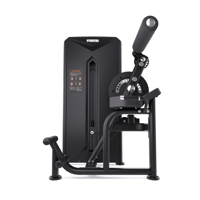 Abdominaux et Lombaires Kinetic Series