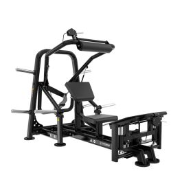 Hip Thrust Genesis Series