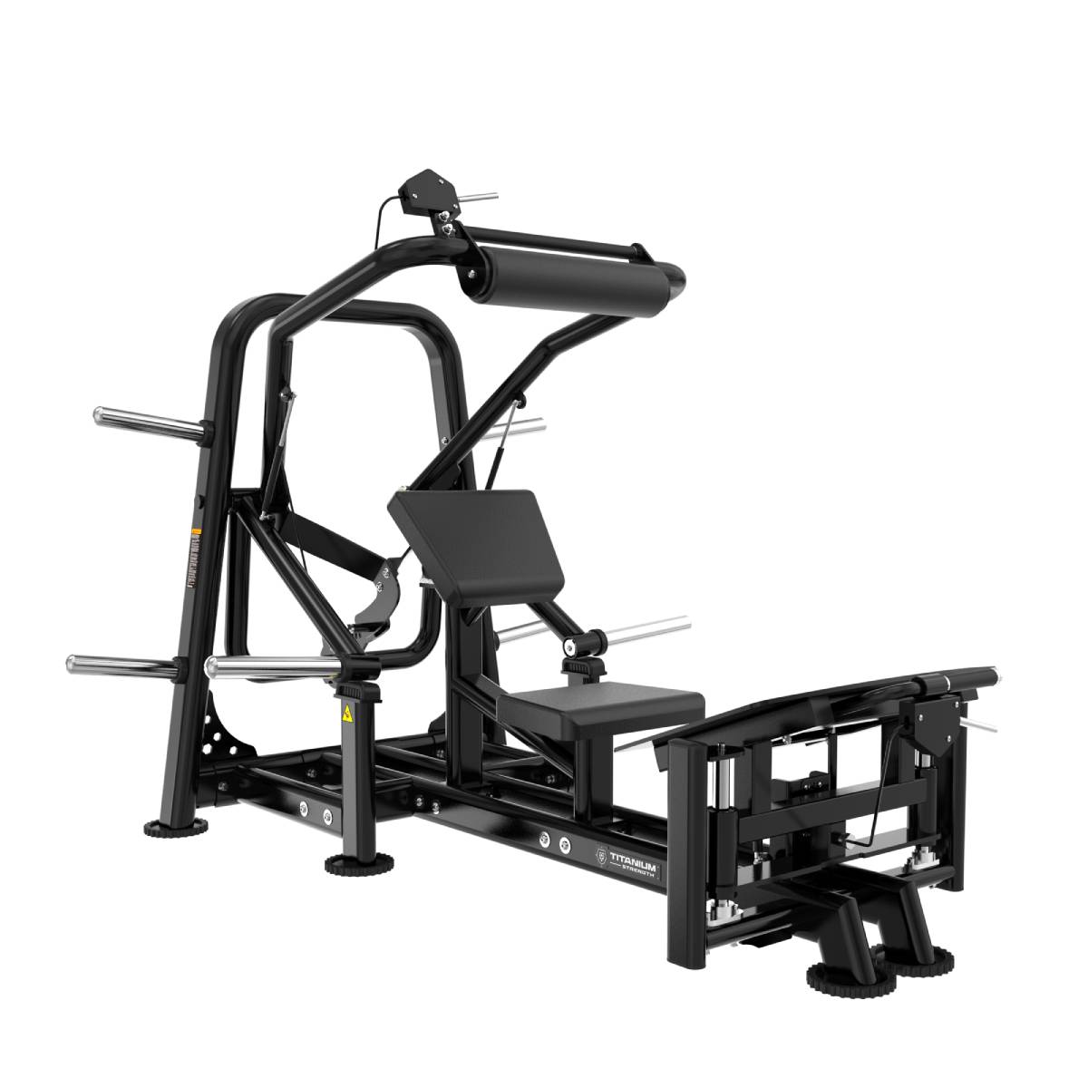 Hip Thrust Genesis Series