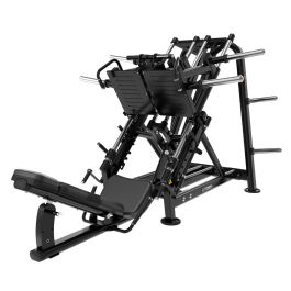 Presse à Jambes 45º Unilatéral Genesis Series