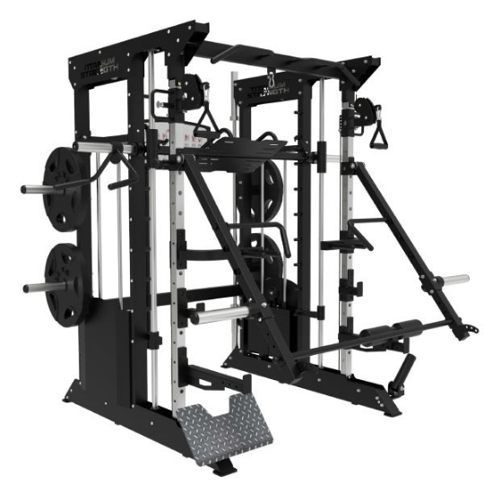 Accessoires Jammer Arms para B100 / B200