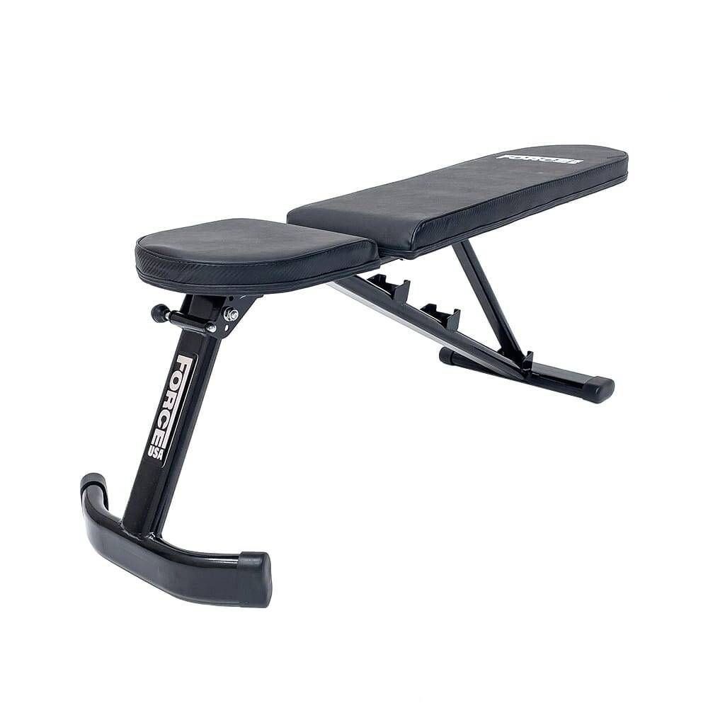Banc FID Réglable et Pliable