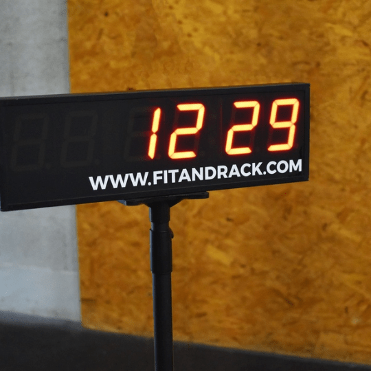 Timer 2.0