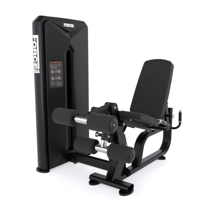 Extension et Flexion de Jambe Kinetic Series