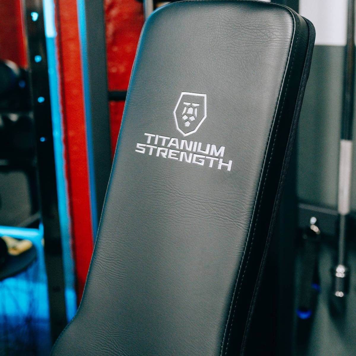 Banc de musculation 130RB