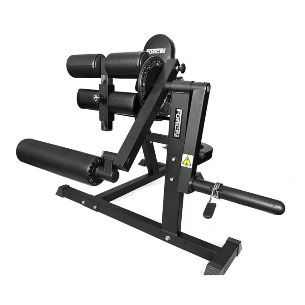 Leg Extension / Leg Curl Machine Pro - Titanium Strength