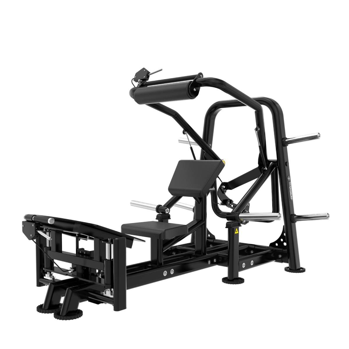 Hip Thrust Genesis Series