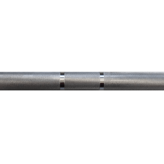 Barre Olympique Courte - Short Bar 10kg - 170 cm
