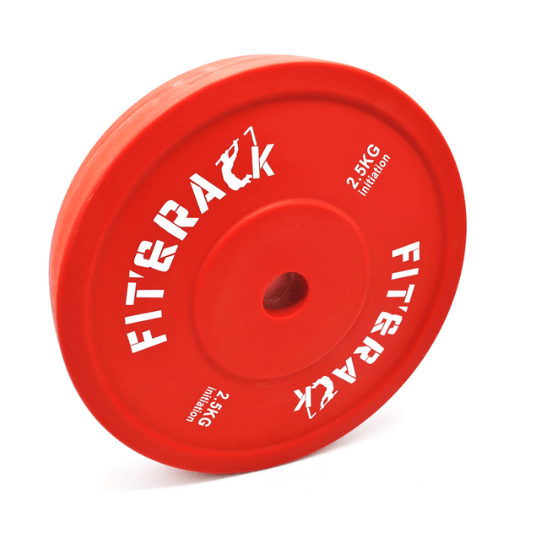Poids Olympique 2.5kg - Kids & Initiation