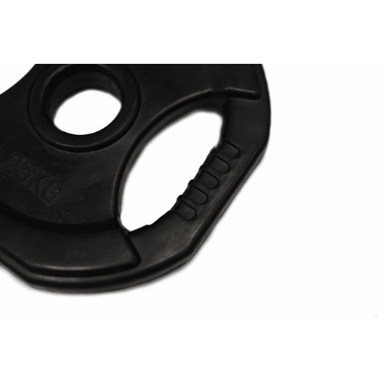 Kit Body Pump Black