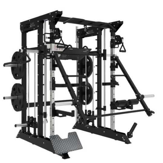 Accessoires Jammer Arms para B100 / B200