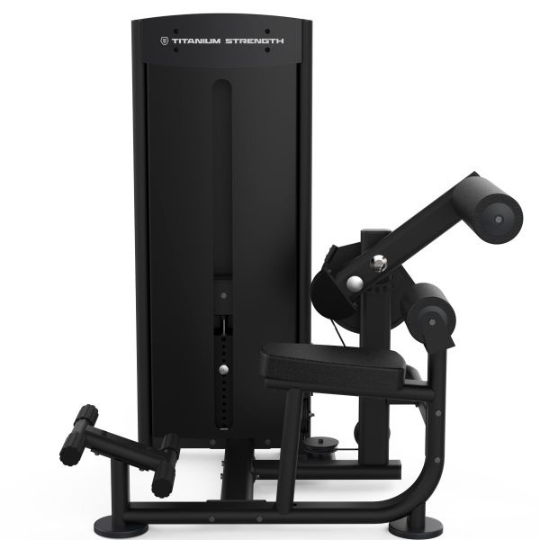 Machine extension abdos Lombaire