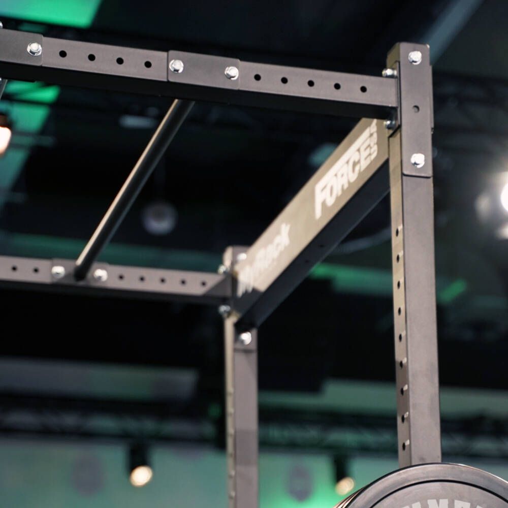 MyRack Chin Up Option 1