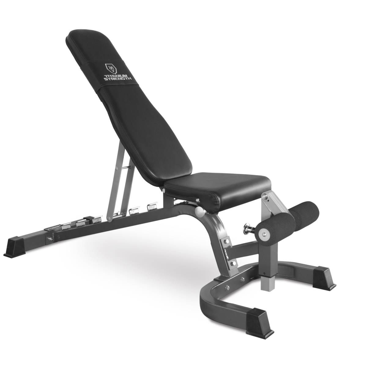 Banc ajustable 330BM