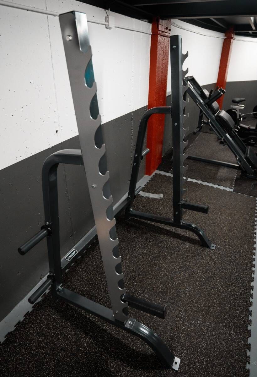 Rockin squat 360PR