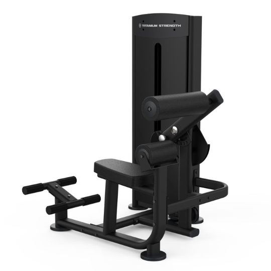 Machine extension abdos Lombaire