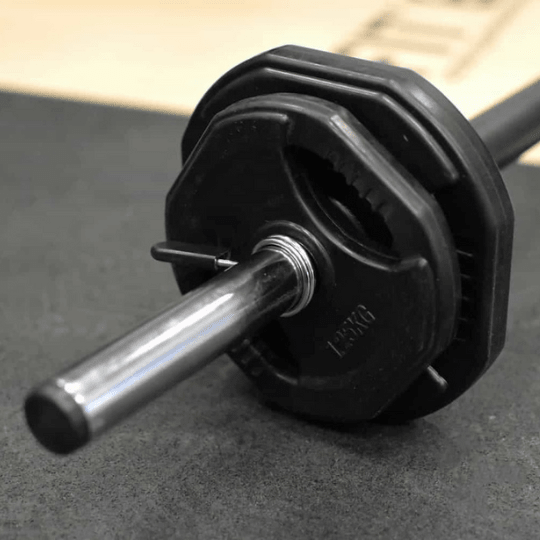 Kit Body Pump Black