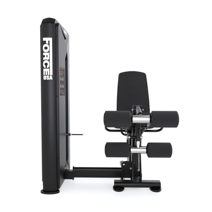 Extension et Flexion de Jambe Kinetic Series