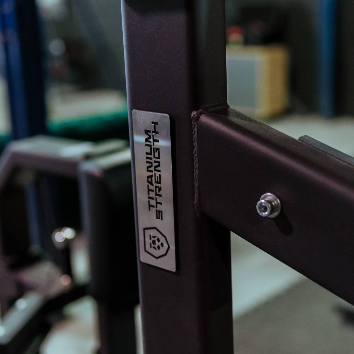 Muliti Chest Press & Iso Lateral Lat Pulldown Elite Series