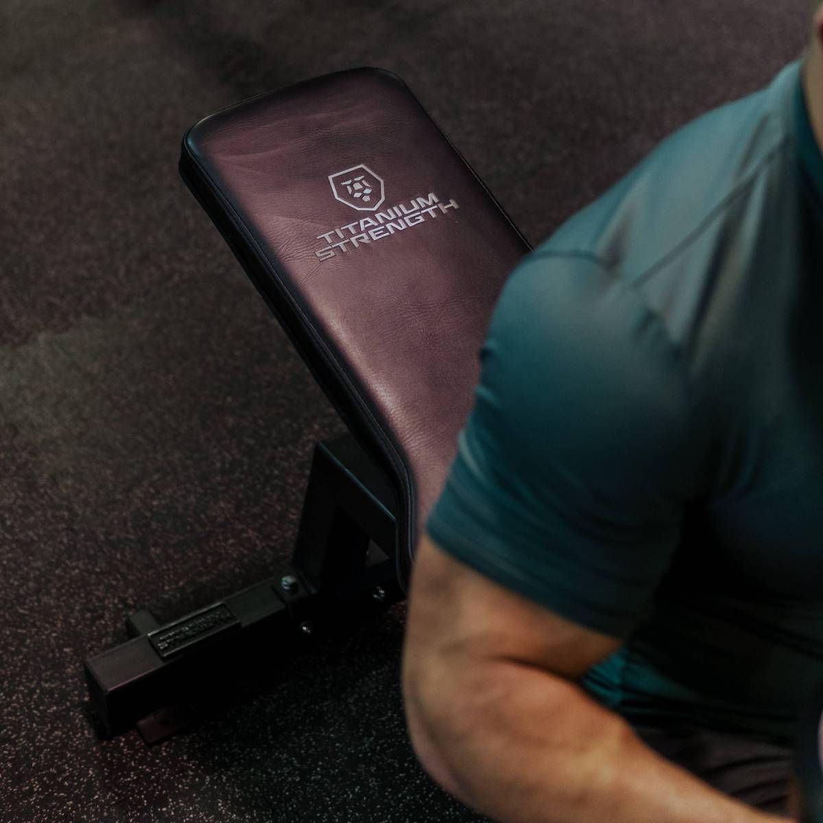 Banc de musculation 130RB