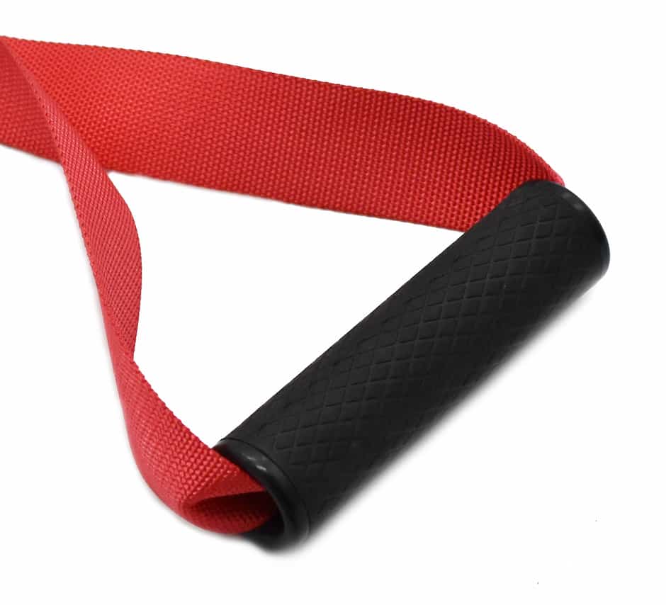 Kit de Poulie Musculation - Appareil à charge Manuel