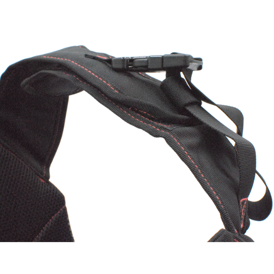 Gilet Lesté - Compétition 2.0