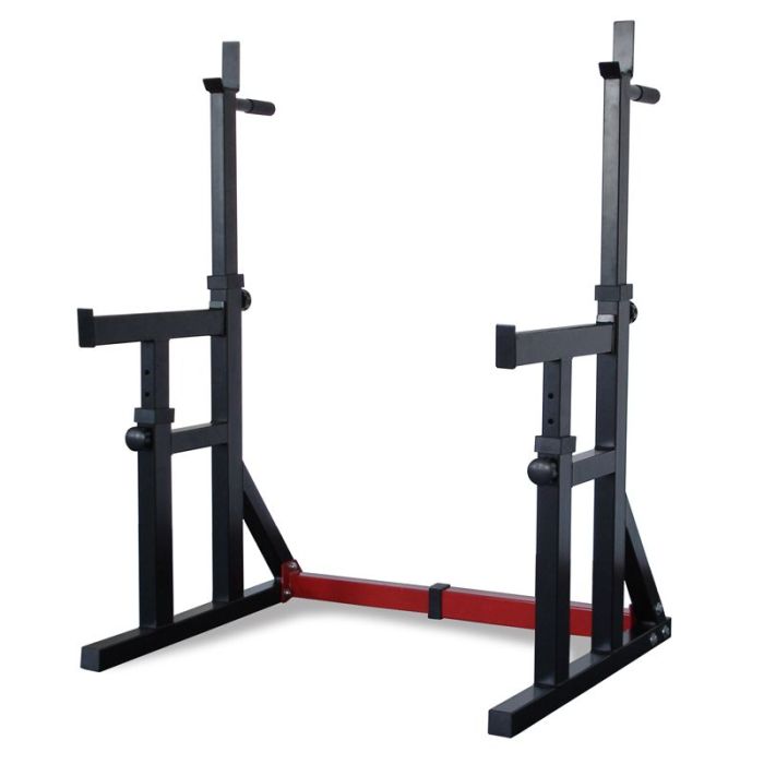 Rack Squat / Dip Stand 280RS - Titanium Strength