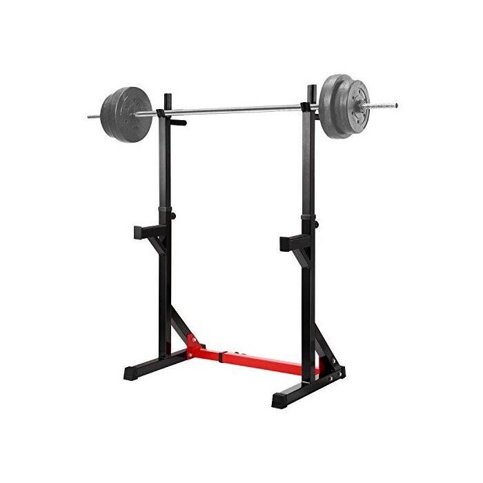 270RS Squat Rack / Dip Stand (272kg)