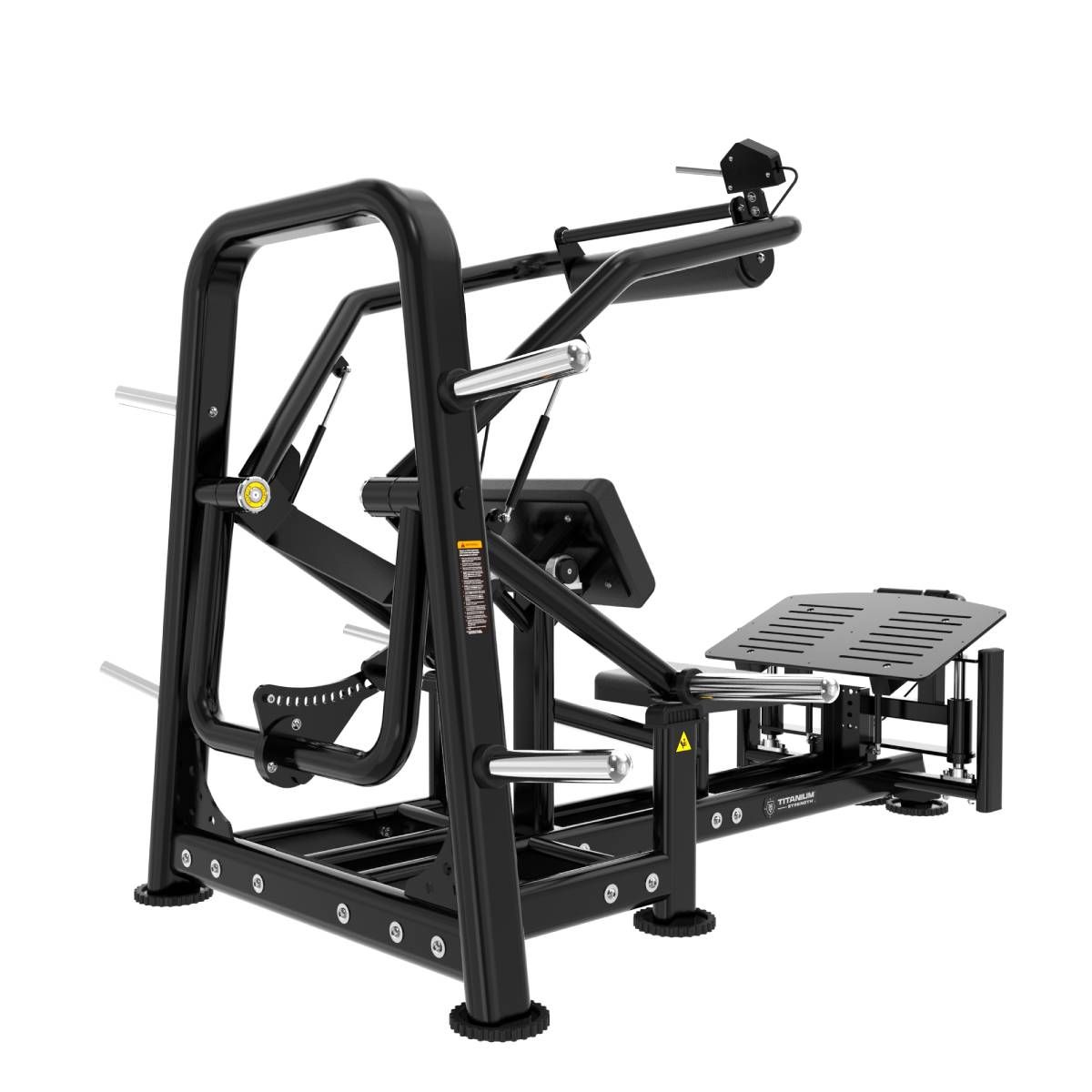 Hip Thrust Genesis Series