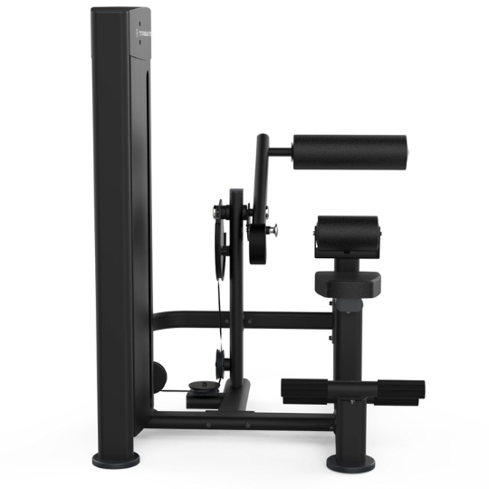 Machine extension abdos Lombaire