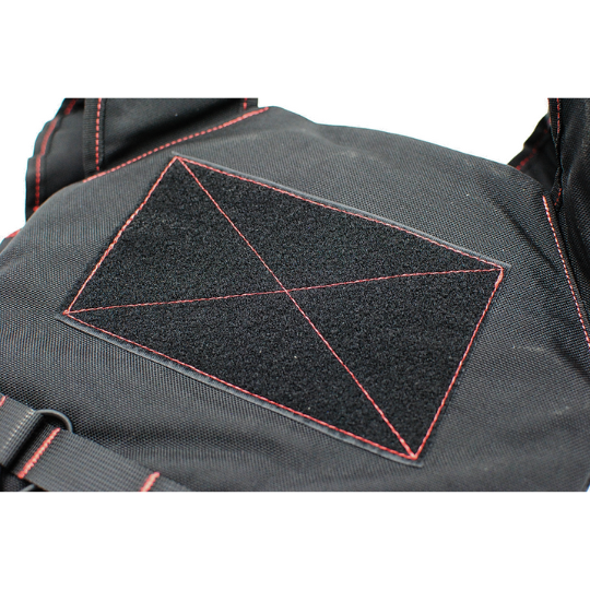 Gilet Lesté - Compétition 2.0