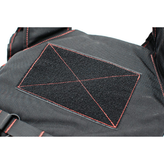 Gilet Lesté - Compétition 2.0
