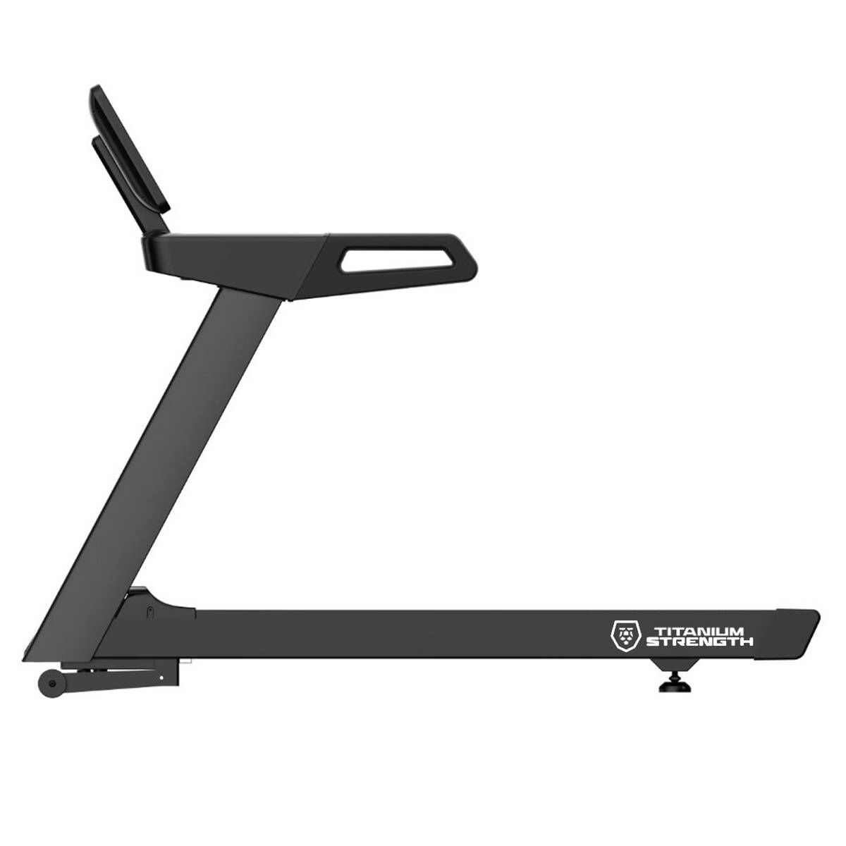 Tapis de Course Semi-Professionnel LC10 DC