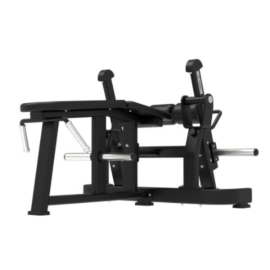 Machine ischio IsoLatéral