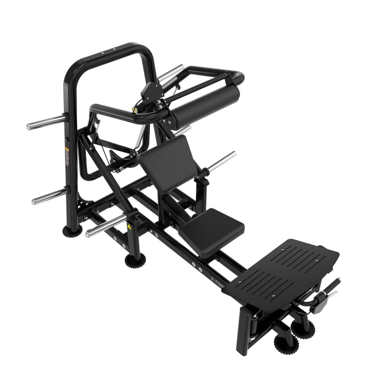 Hip Thrust Genesis Series