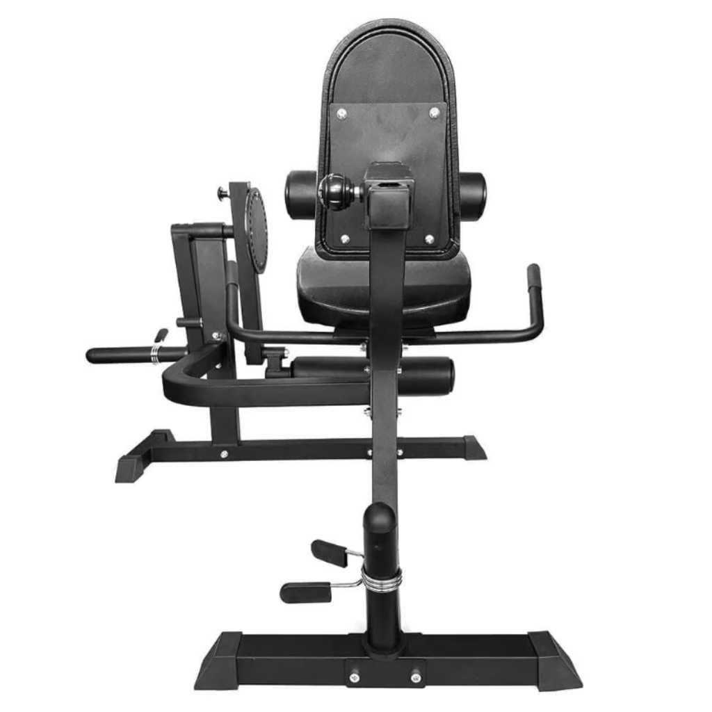 Leg Extension / Leg Curl Machine Pro - Titanium Strength