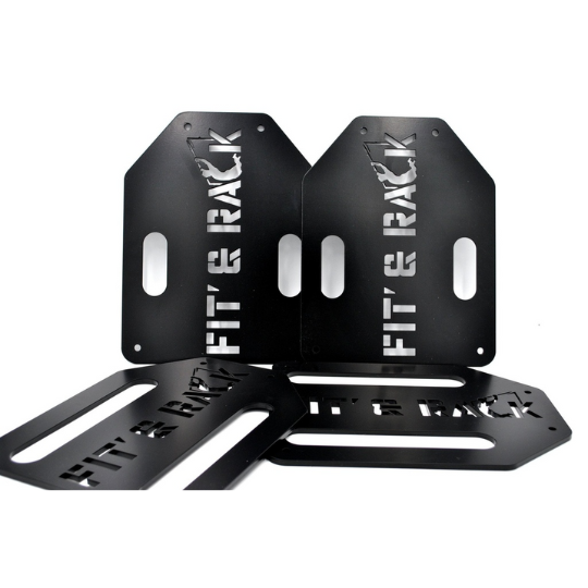 Gilet Lesté - Compétition 2.0