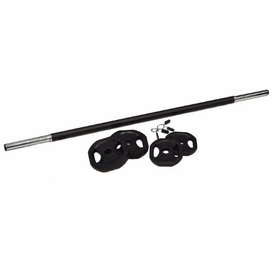 Kit Body Pump Black