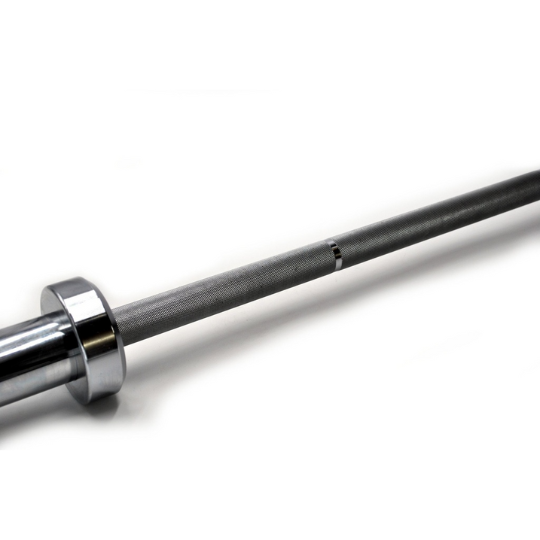 Barre Olympique 15kg - Compétition