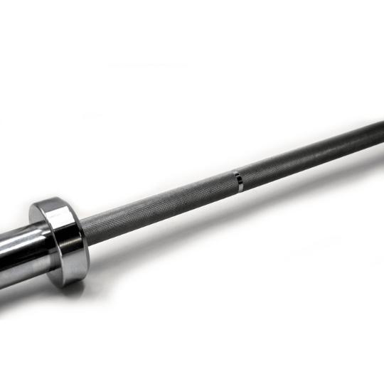Barre Olympique 15kg - Compétition
