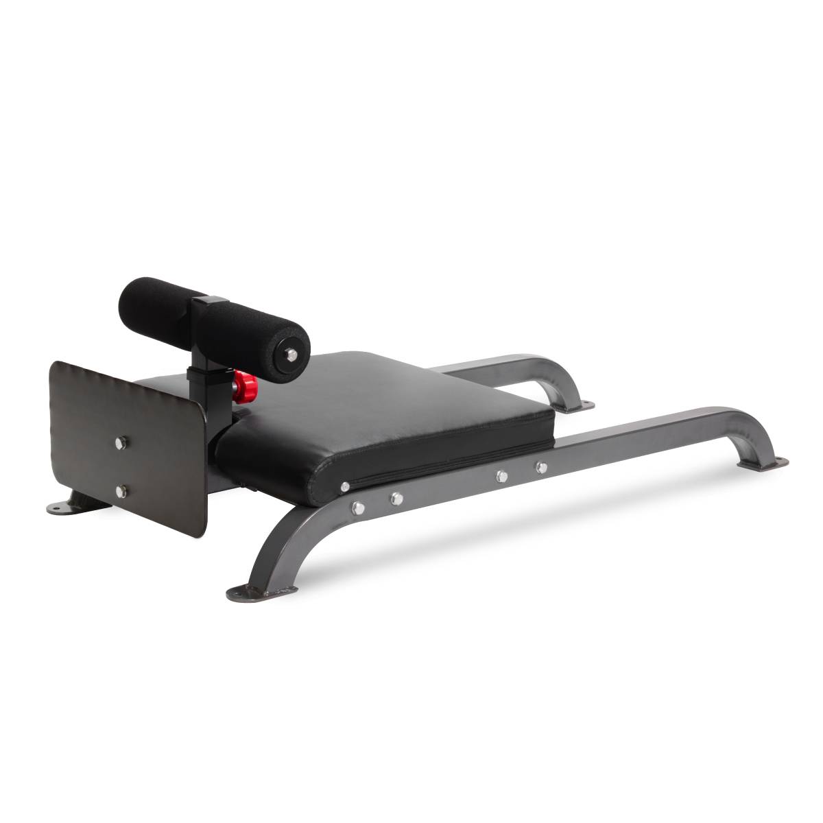 Banc pour Nordic Curl (ischios et fessiers) / Floor GHD