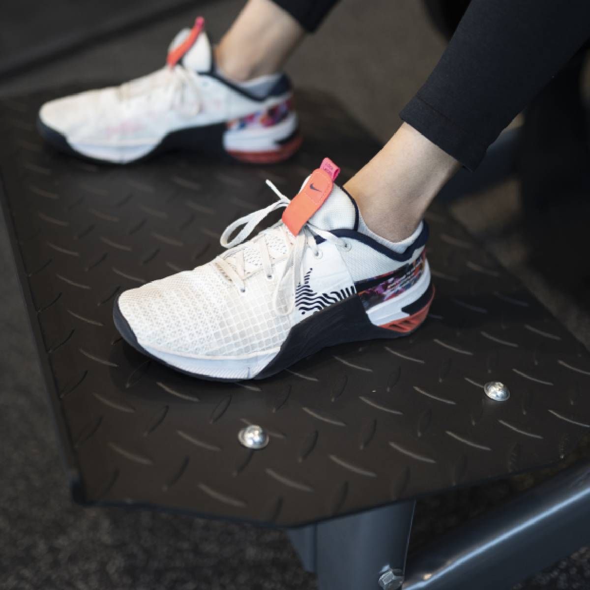 Machine Hip thrust DHP360