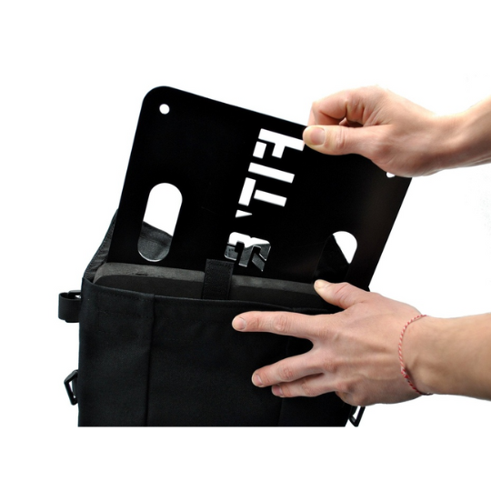 Gilet Lesté - Compétition 2.0