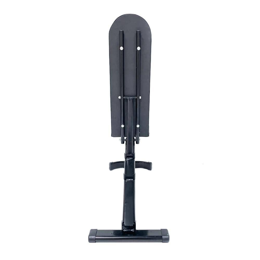 Banc FID Réglable et Pliable
