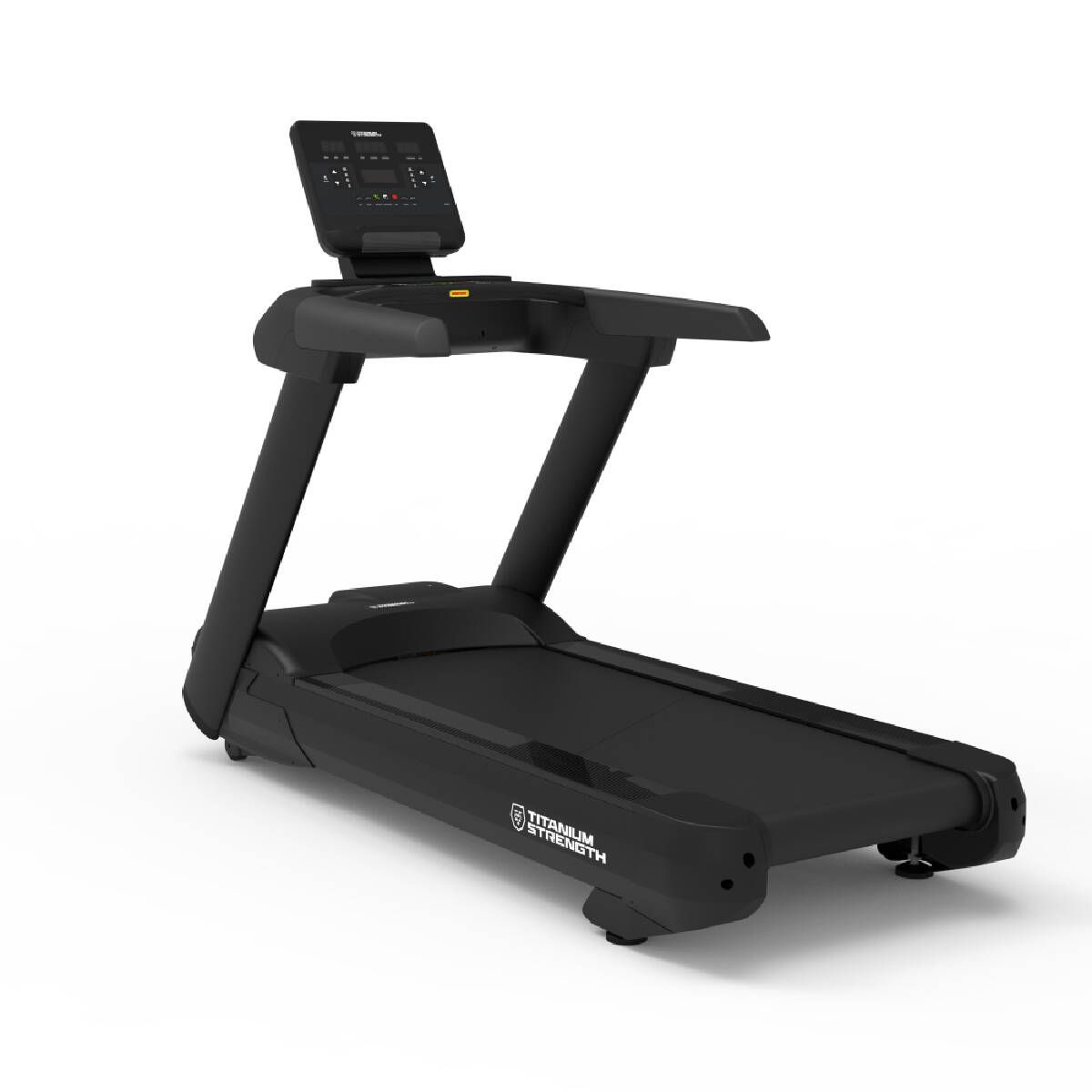 TAPIS DE COURSE PROFESSIONNEL 20 KM/H TM1100