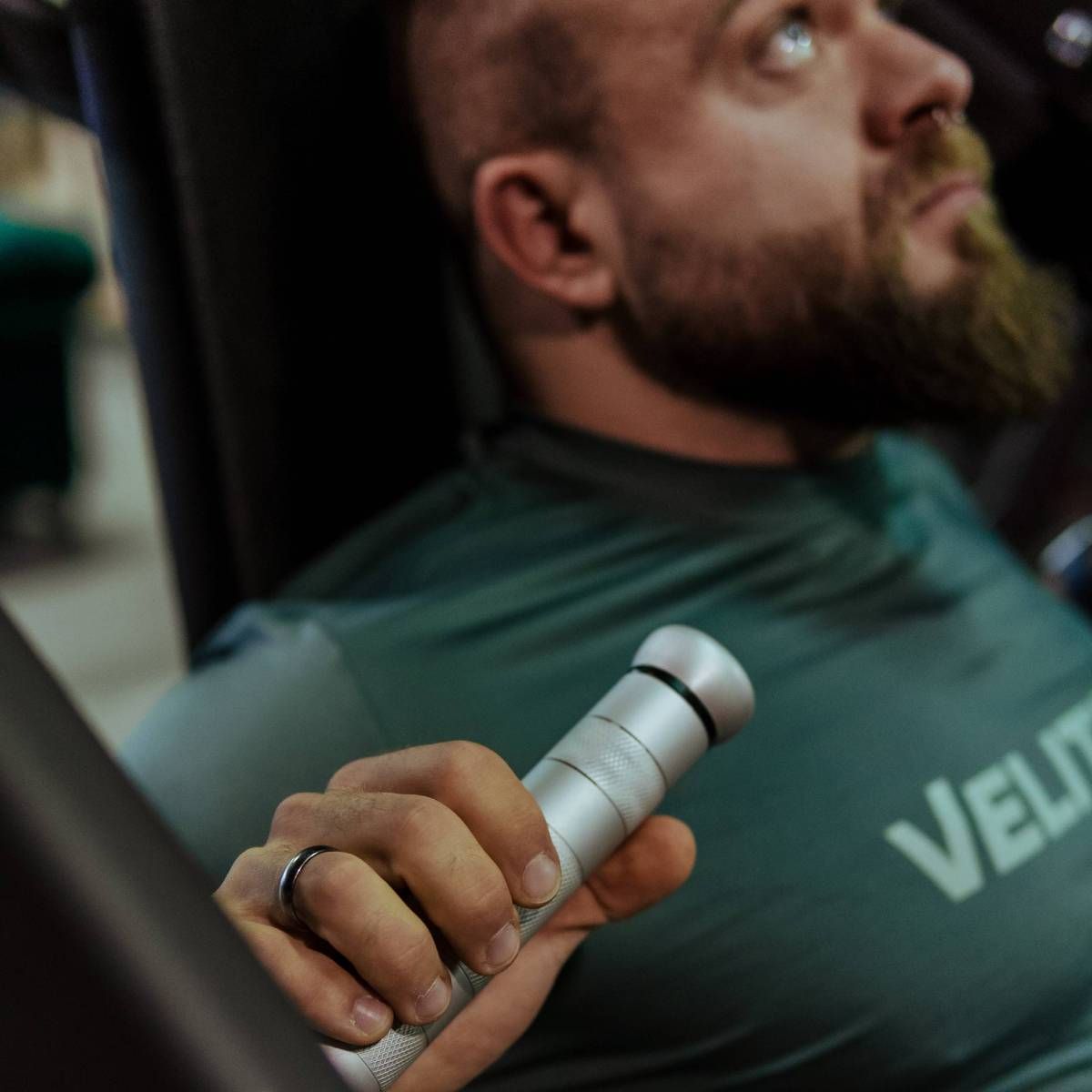Muliti Chest Press & Iso Lateral Lat Pulldown Elite Series